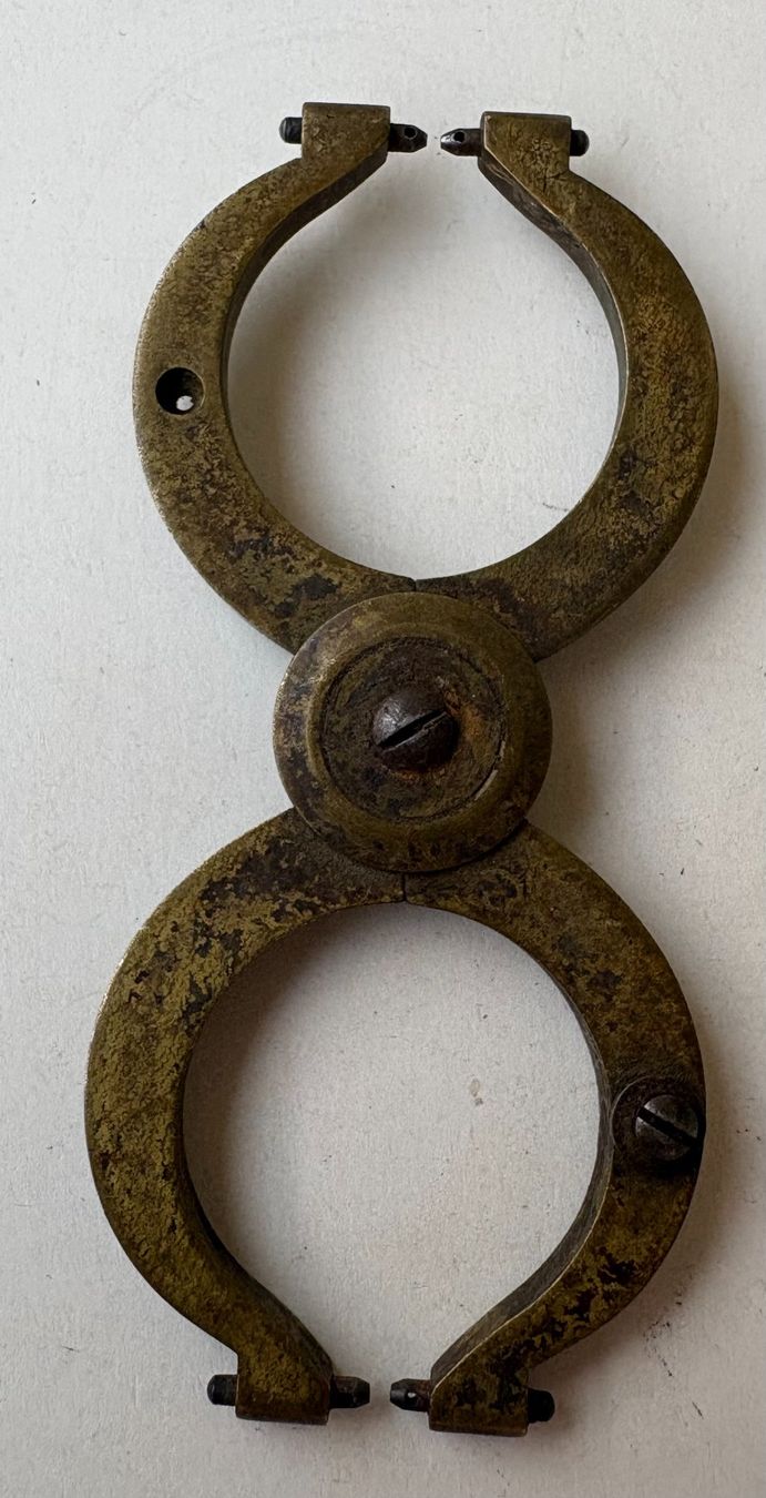 Alle Werkzeuge: ANTIKER RUNDLAUFZIRKEL – Gebraucht aus Ostermundigen von wini63