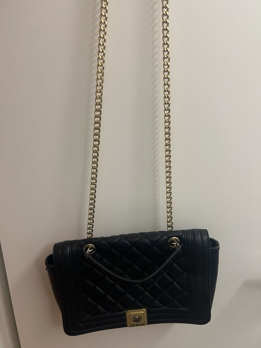 Moschino Borse da donna: Love Moschino Tasche – Usato da Sisseln AG venduto da L.A.88 4