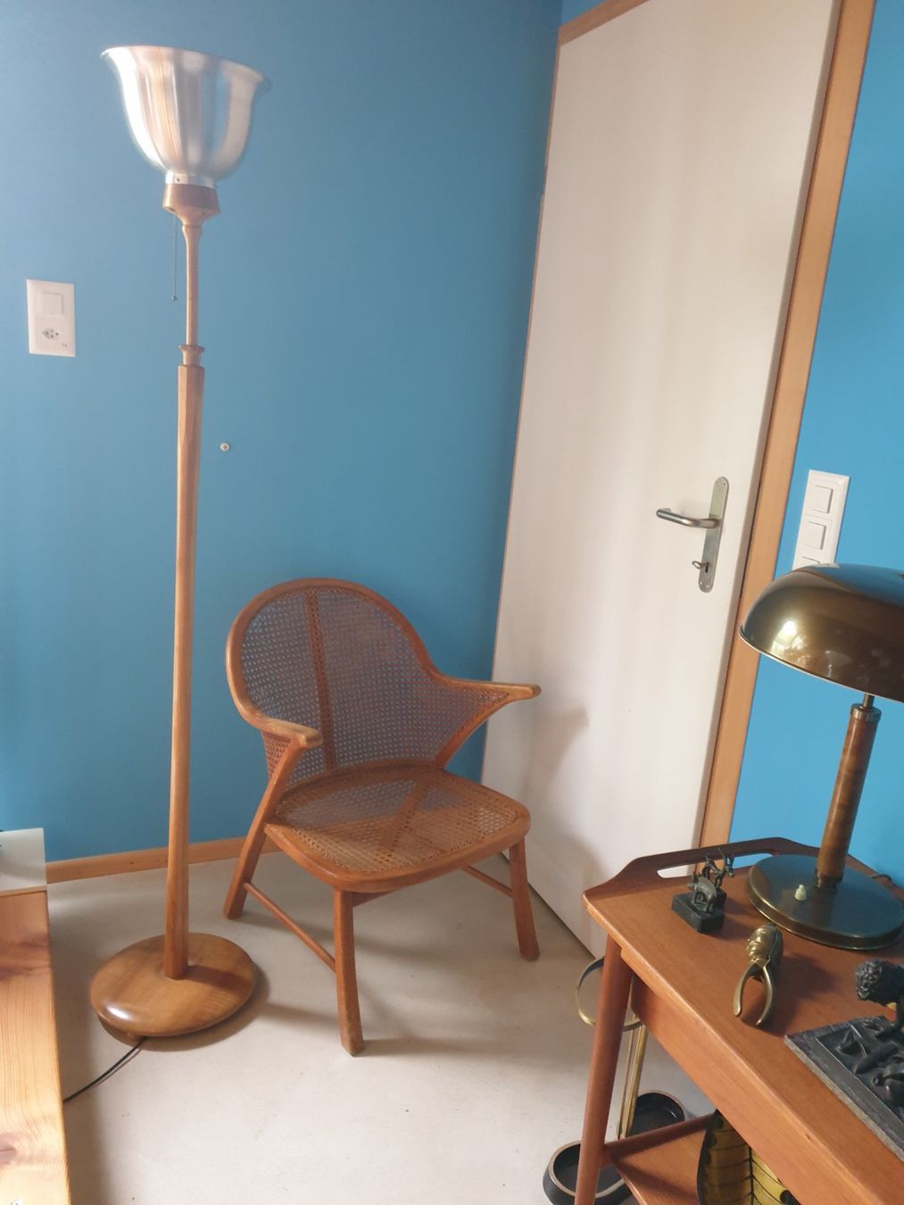 Lampade: Indi Lampe – Usato da rebstein venduto da spacy73