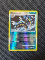 Pokemon Garados Reverse Holo Diamond Pearl 2009