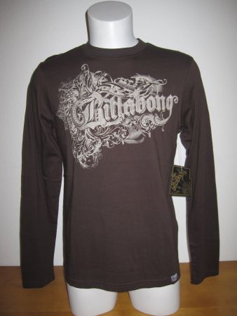 Billabong Longsleeve *NEU*