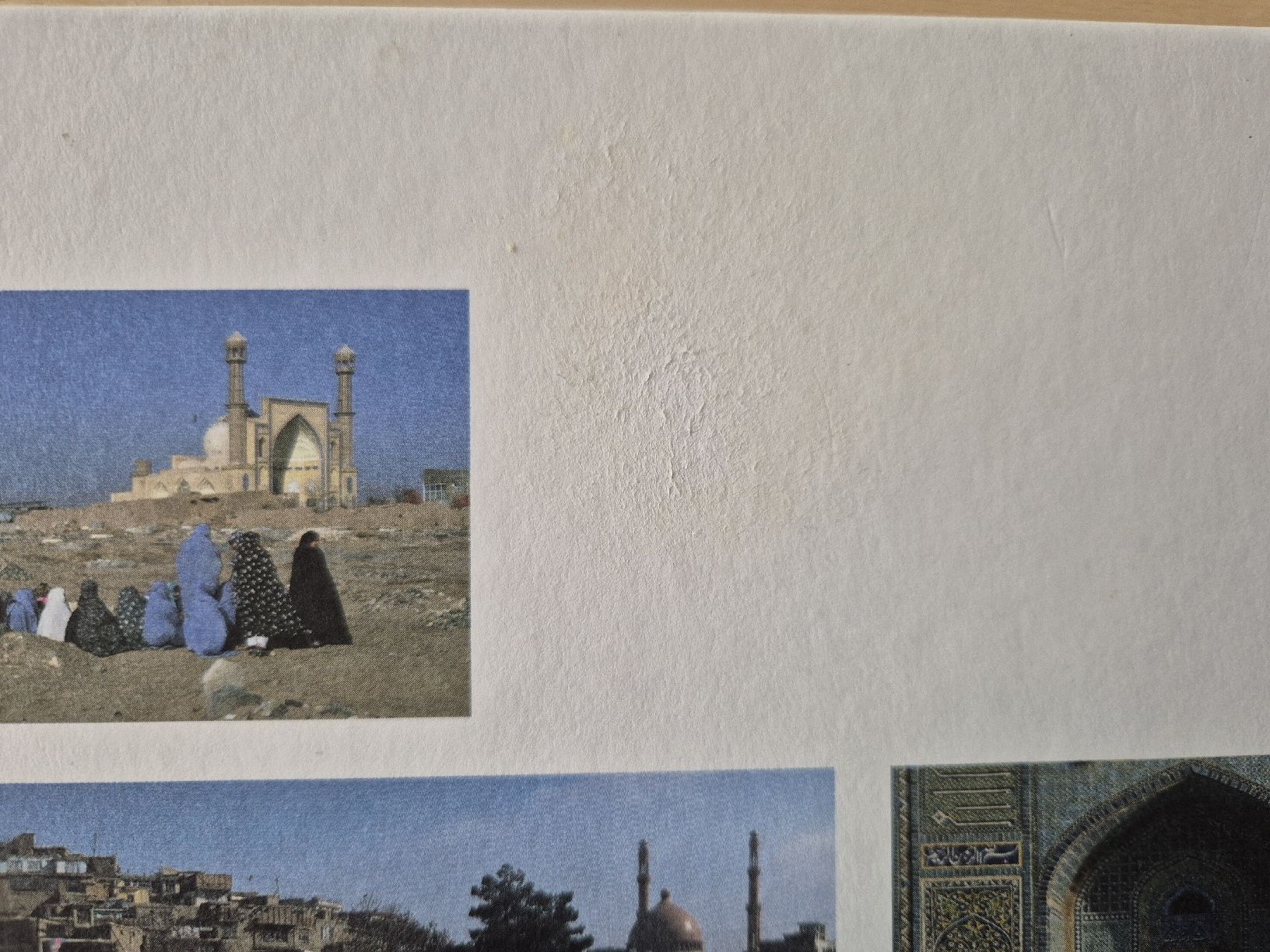 Bücher: Schöner Bildband "Afghanistan" – Gebraucht aus Sargans von Gkohler0 1