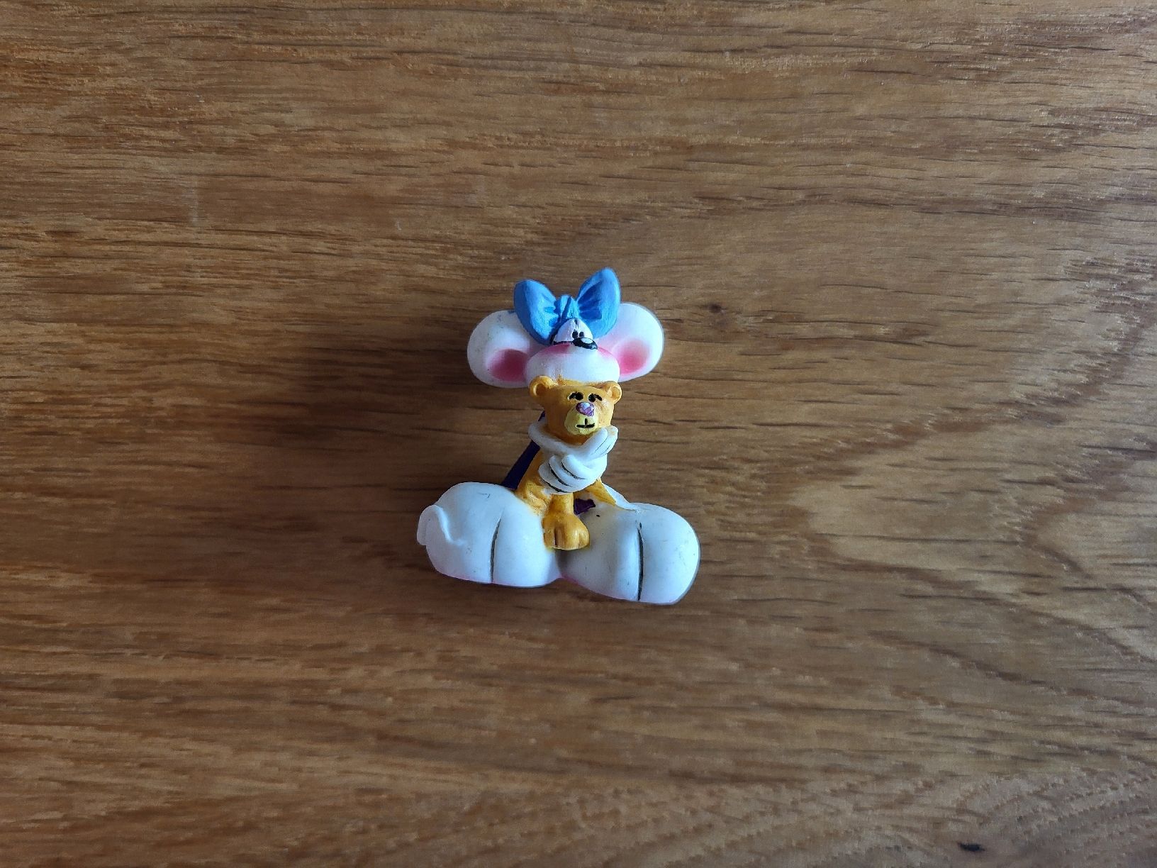 Figuren: Diddl Vintage Sammelfigur alt – Gebraucht aus Liestal von Kat_329 2