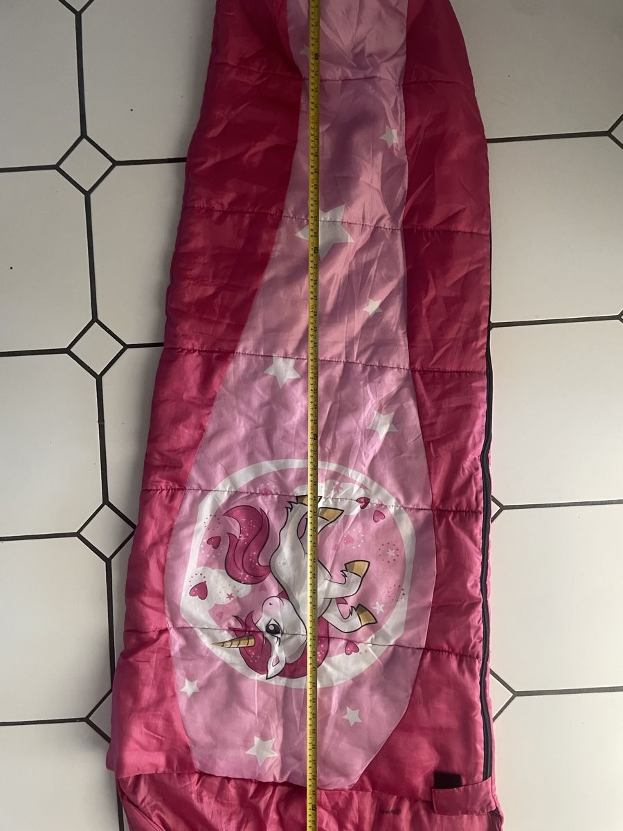Schlafsäcke: Schlafsack  – Gebraucht aus Hägendorf von Reshangi 1