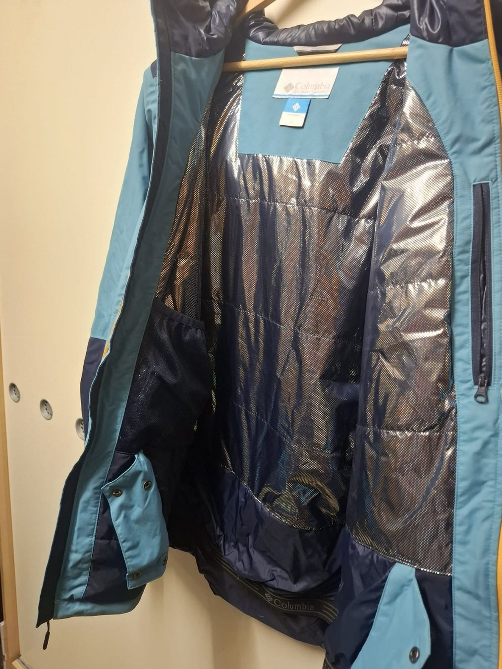 Columbia Jacken: Herren Columbia Ski Jacke – Gebraucht aus Ehrendingen von Benjako123 3