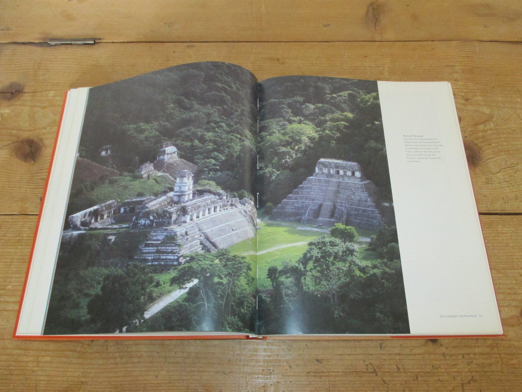 Libri: Maya – Usato da Flims - Dorf venduto da Stagediver 3