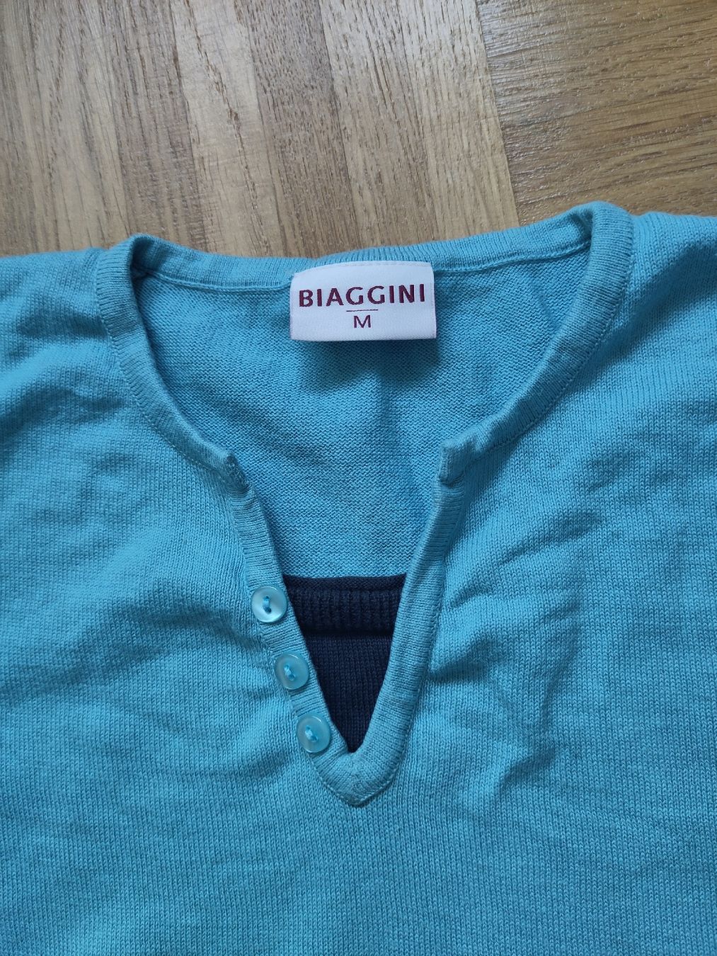 Maglioni & Felpe: Leichter Pullover Gr. M – Nuovo (secondo la descrizione) da Bern venduto da icanhearyoursmile 3