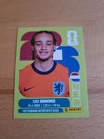 Panini WM 2026 NED 15