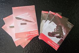 Übungsbuch Strafrecht Besonderer Allgemeiner Teil 6 Stk