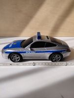 Porsche 911 Polizei Spielzeugauto, Selten. Mit Funktion