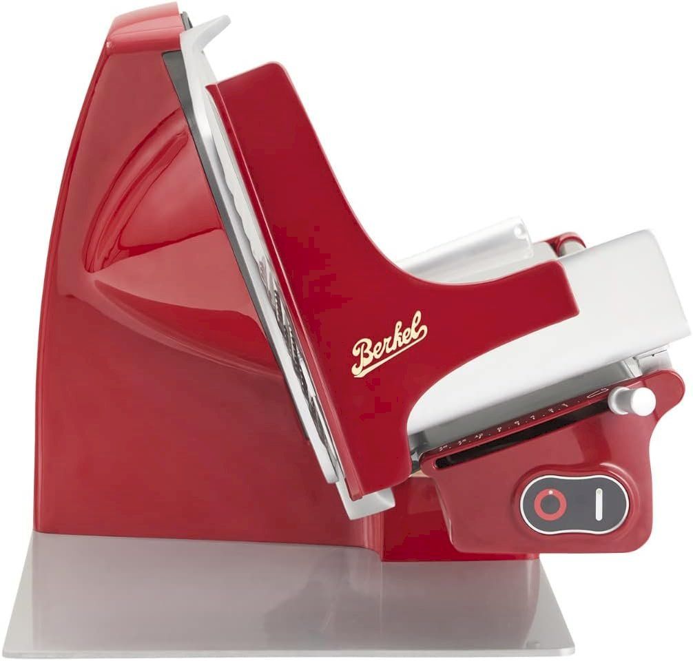Berkel Appareils de cuisine: BERKEL HOME LINE PLUS 250 rot – Neuf avec emballage d'origine à Bottighofen par zaap 2