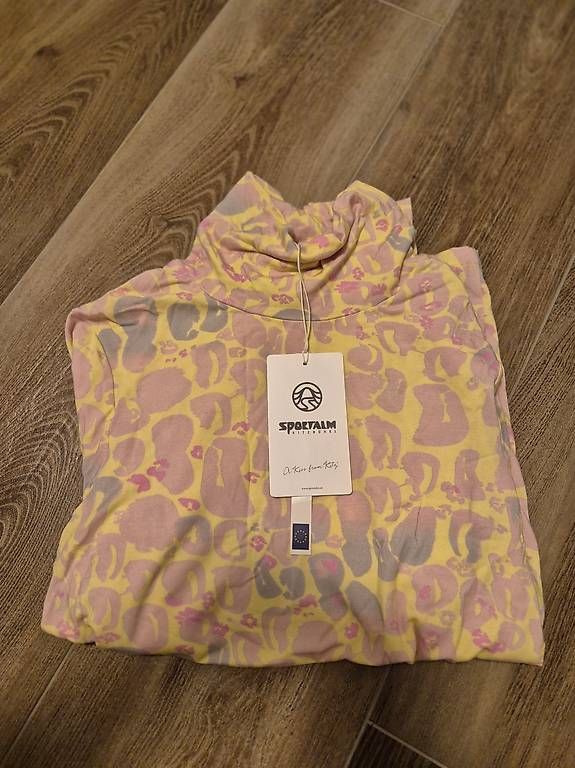 Maglioni & Felpe: E-Motion Longsleeve von SPORTALM Kitzbühel – Nuovo e nell'imballaggio originale da Uerkheim venduto da Pod23 2