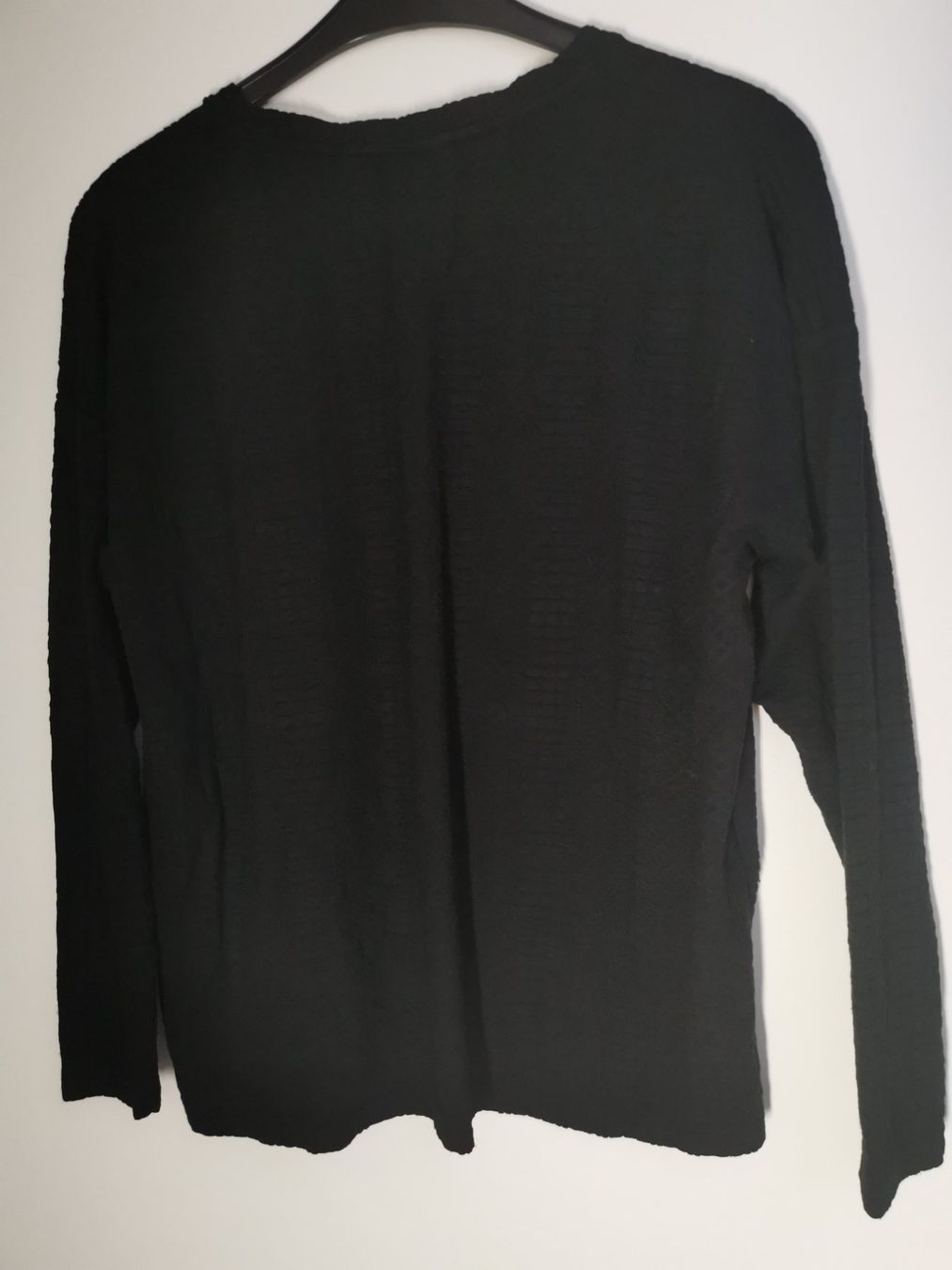 Pulls & Sweat-shirts: Schwarz / leichter Pullover / Kaffe / L / 40 – D'occasion à Hergiswil NW par Pexiilexii 6