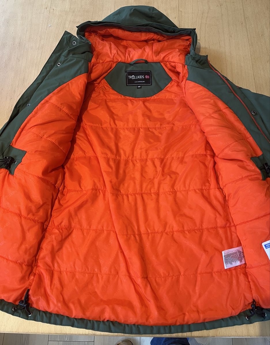 Lotti & Set di vestiti: Winter Kleiderpaket Jungs gr.140 – Usato da S. Carlo GR venduto da sassalb 3
