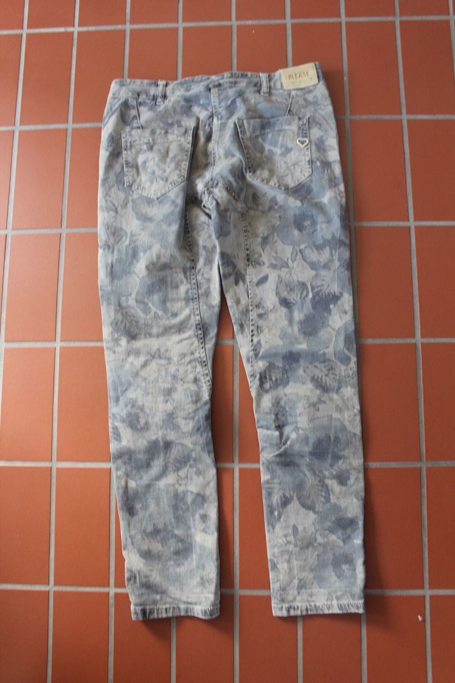 Please Jeans Jeans: Please Jeans Gr.36/30 – Usato da Zürich venduto da JOD213 5