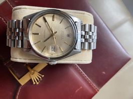 Rolex précision date