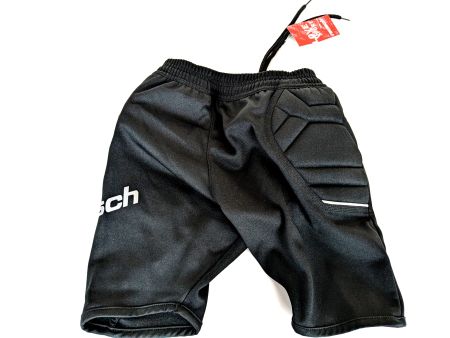 REUSCH GK Training Short Junior Torwarthose