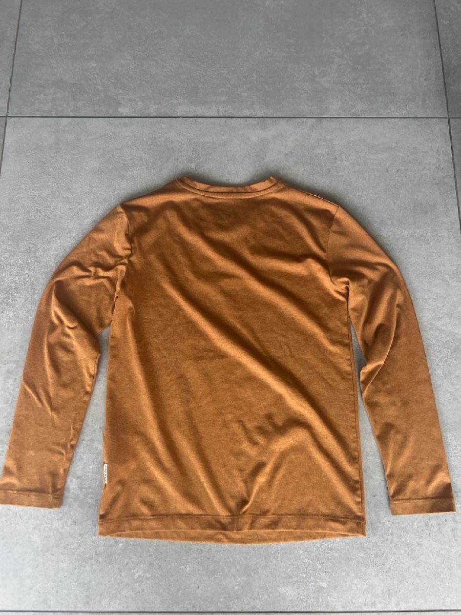 Jack Wolfskin T-shirts: Langarmshirt Jack Wofskin – D'occasion à Bottmingen par ale3829 2