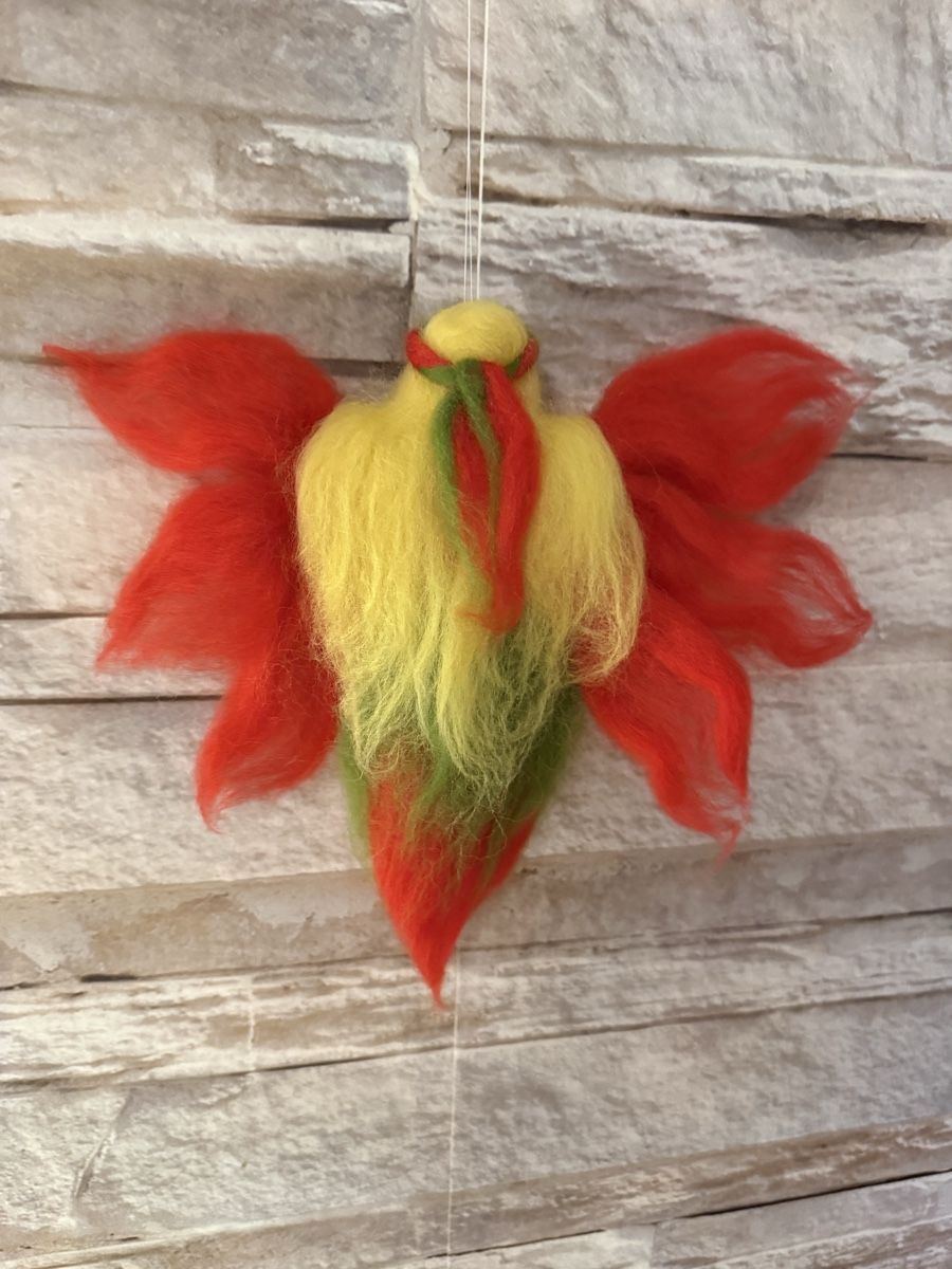 Alle Dekorationen: Weihnachtsengel  – Neu (gemäss Beschreibung) aus Schaffhausen von -sterntaler- 1