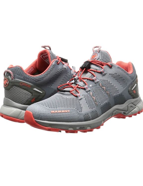 Mammut T Aenergy Low GTX Trailrunning Schuhe gr 37.5 Kaufen auf