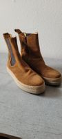 Italienische Boots von Tyko