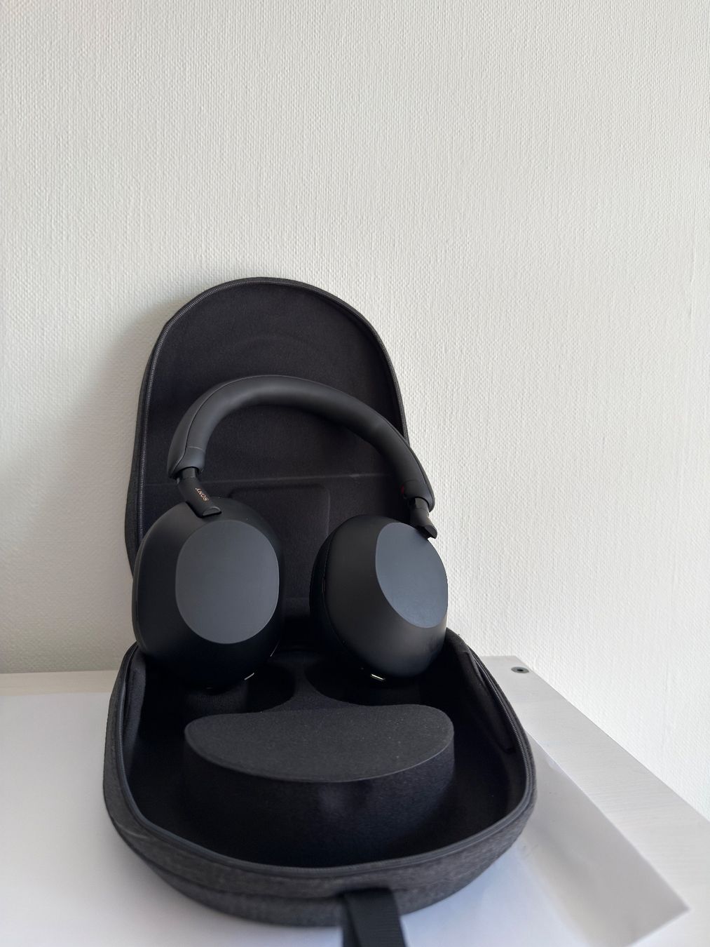 Sony Casques audio: Sony WH-1000XM5 – D'occasion à Vevey par mg5386 2