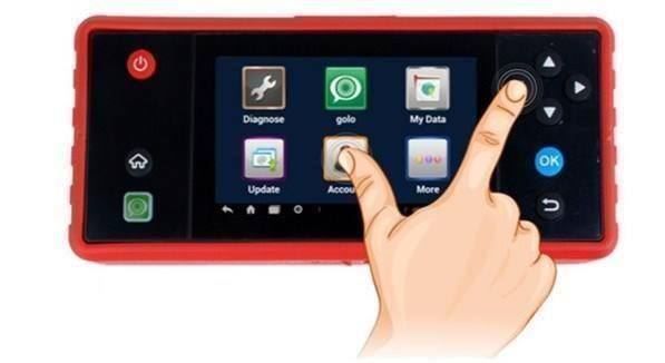 Launch Tutti gli attrezzi: Original LAUNCH CRP 229 OBD Diagnose Service Reset – Nuovo (secondo la descrizione) da Chur venduto da _xtronix_ 1