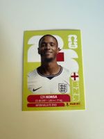 Carte panini 2026 - ENG 5