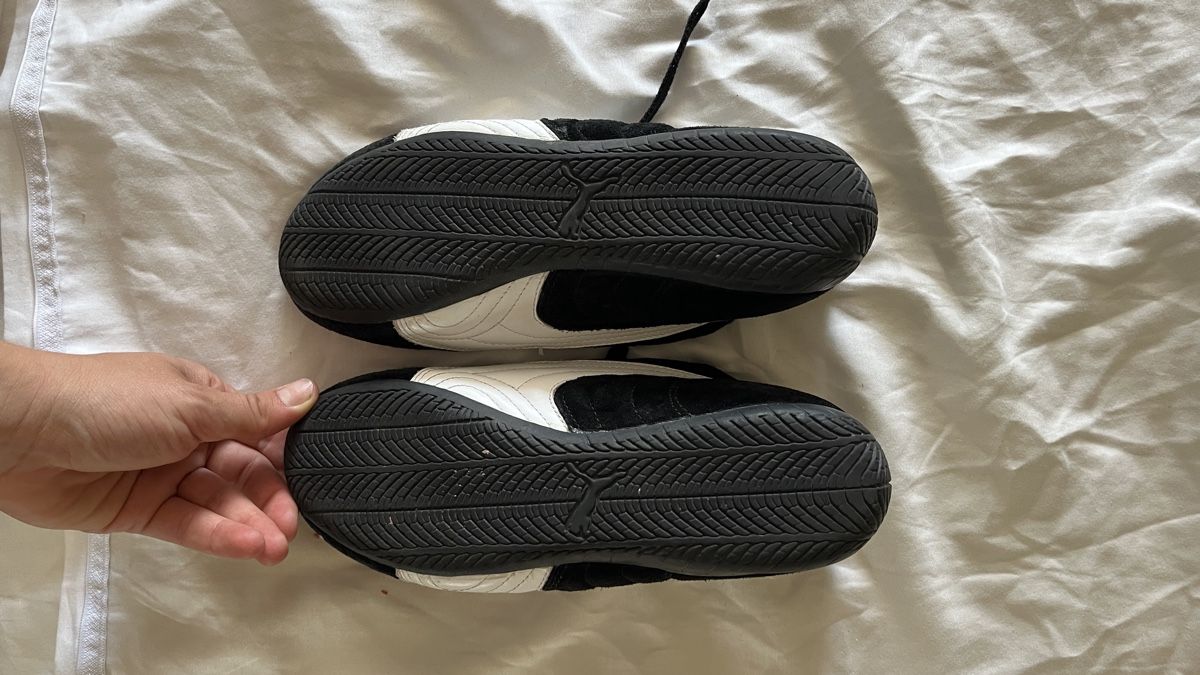 Puma Chaussures femmes: Puma Sneaker Classic – D'occasion à Hinterkappelen par j2ddvis 2