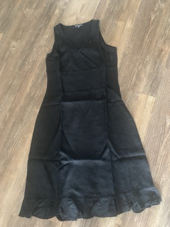 Leinen - Kleid