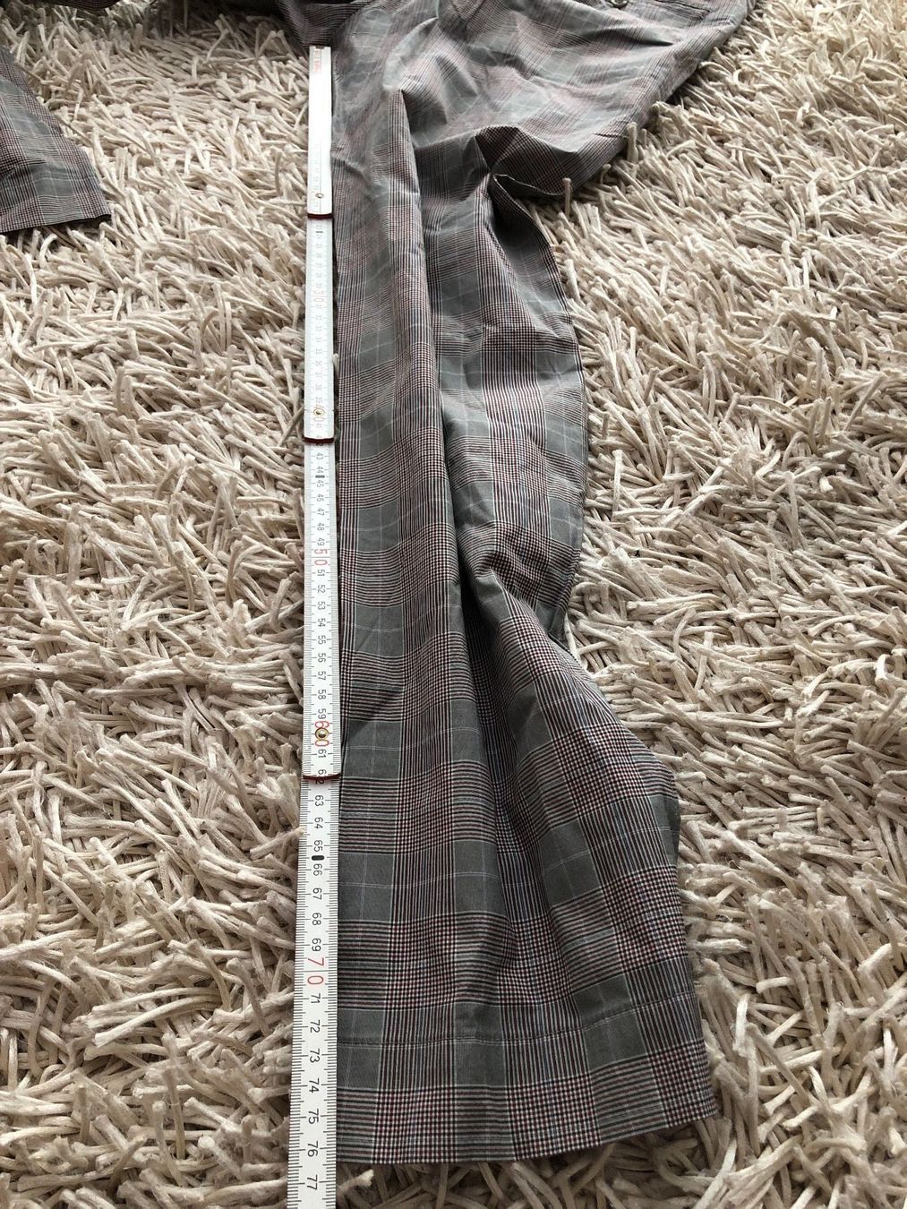 Paul Kehl Hosen: Hose von Paul Kehl, Gr. 46 – Gebraucht aus Baden von lupa5400 4