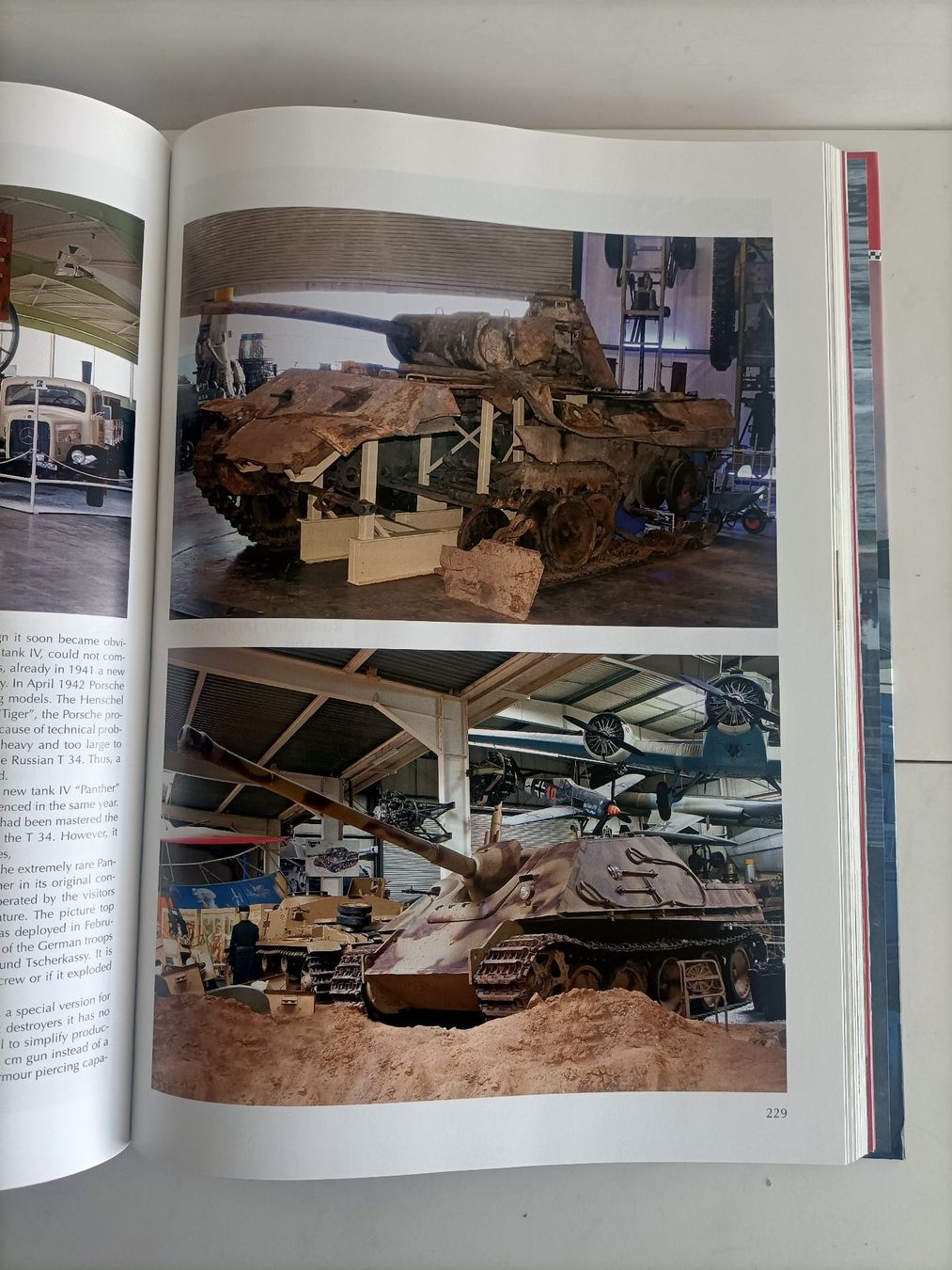 Libri: Technik Museen Sinsheim und Speyer - Das große Museumsbuch / – Nuovo e nell'imballaggio originale da crans montana venduto da AB3963 4
