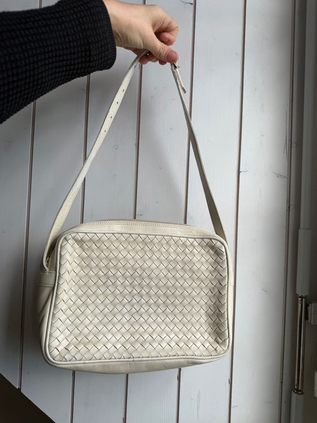 Taschen für Damen: Cosci Tasche vintage – Gebraucht aus Birmensdorf ZH von elibela 1