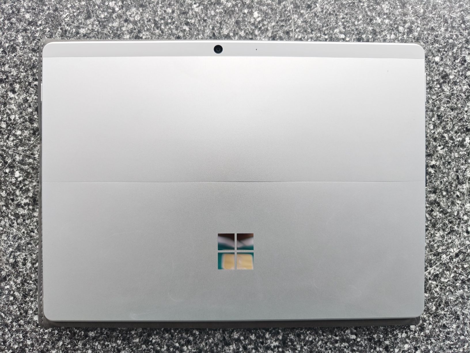 Microsoft Tablet PC: Microsoft Surface Pro X SQ2/16GB/512GB tablet + US keyboard – Usato da Untersiggenthal venduto da yuc_kf2h 3
