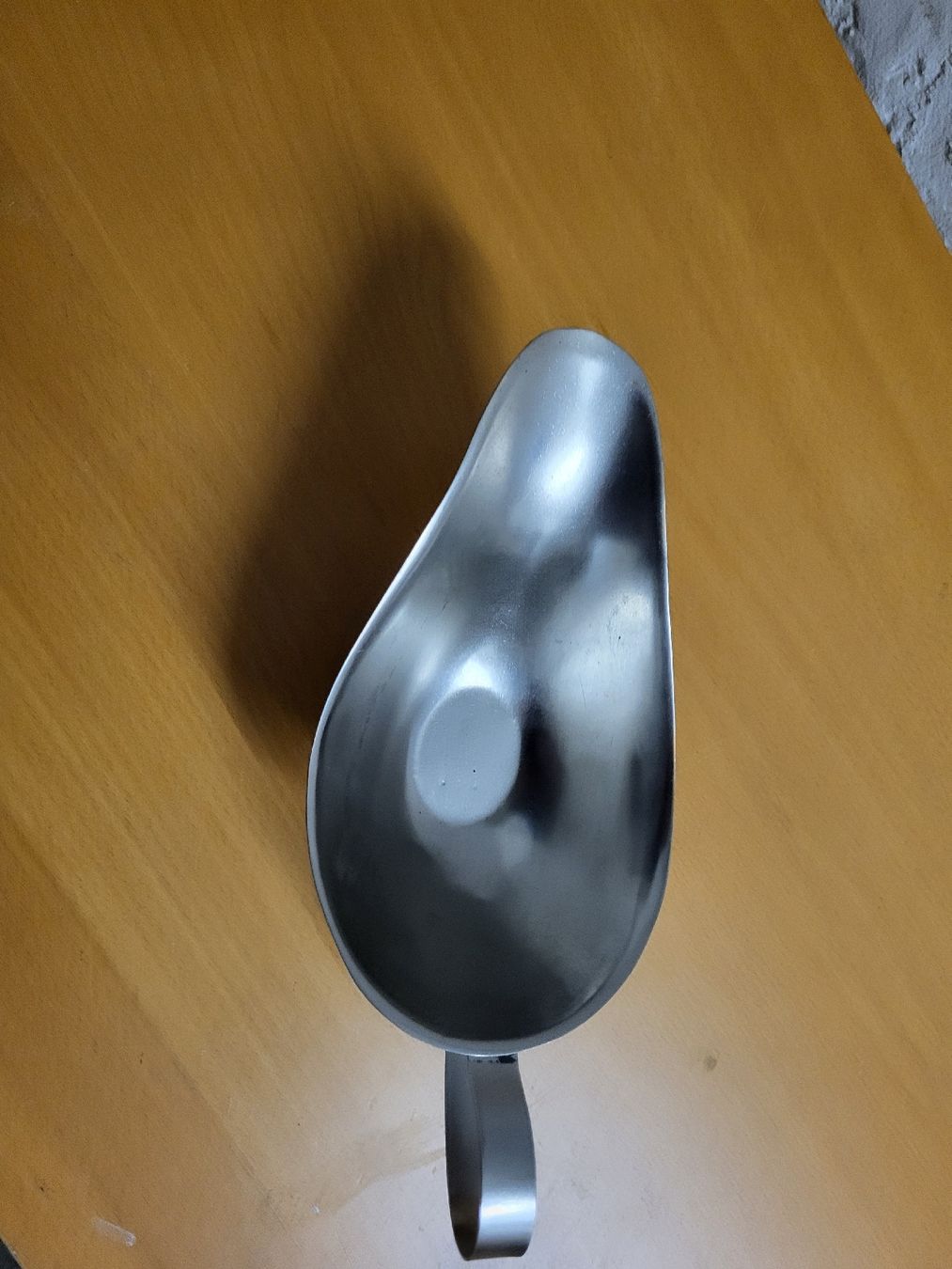Piatti: Saucier Metall mit Untersetzer weiss gebraucht – Usato da Pratteln venduto da mop_55gf