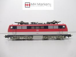 Märklin aus Set 2859 E-Lok BR 111 Demonstrationslok DB o.OVP