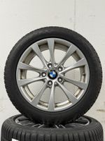 Originaler Satz BMW Winterkomplettrad F30/31/32/33/35/36