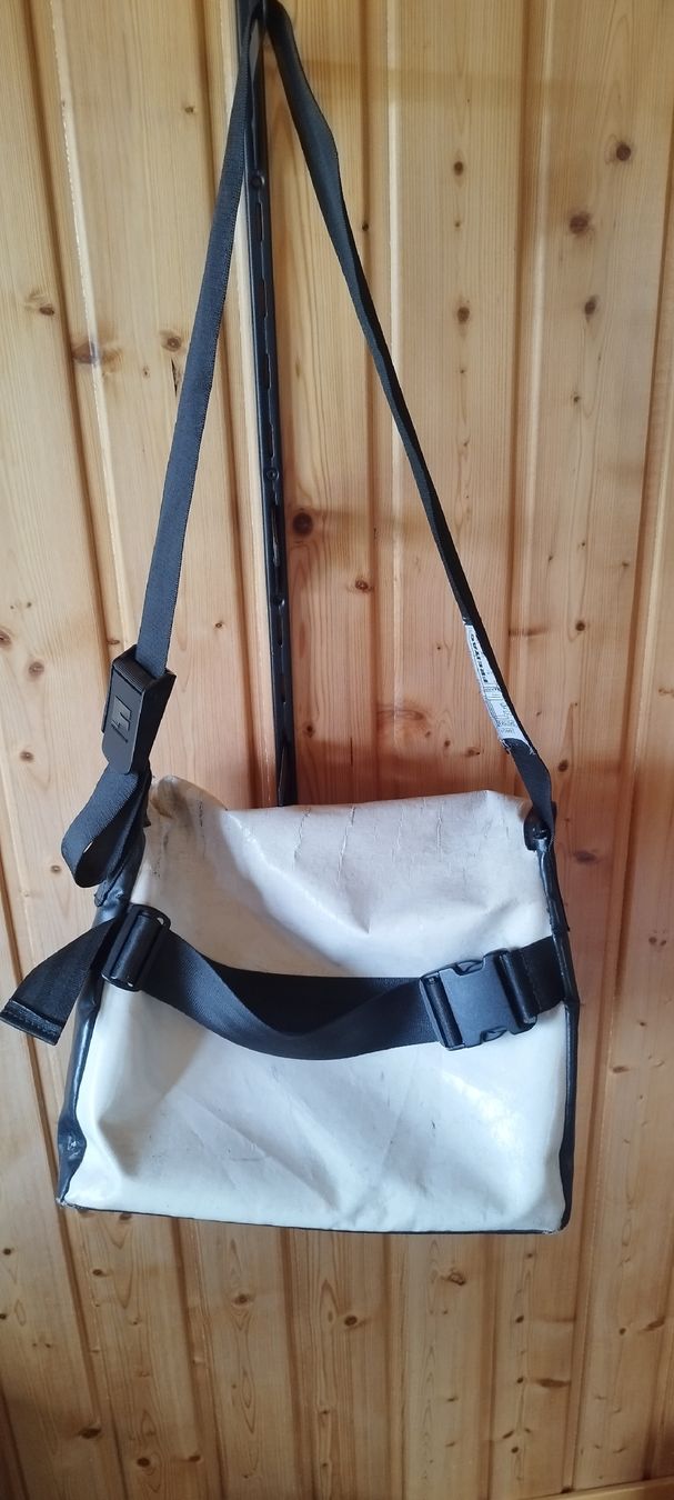 Freitag Sacs: freitag tasche – D'occasion à Entlebuch par grenzganger 4