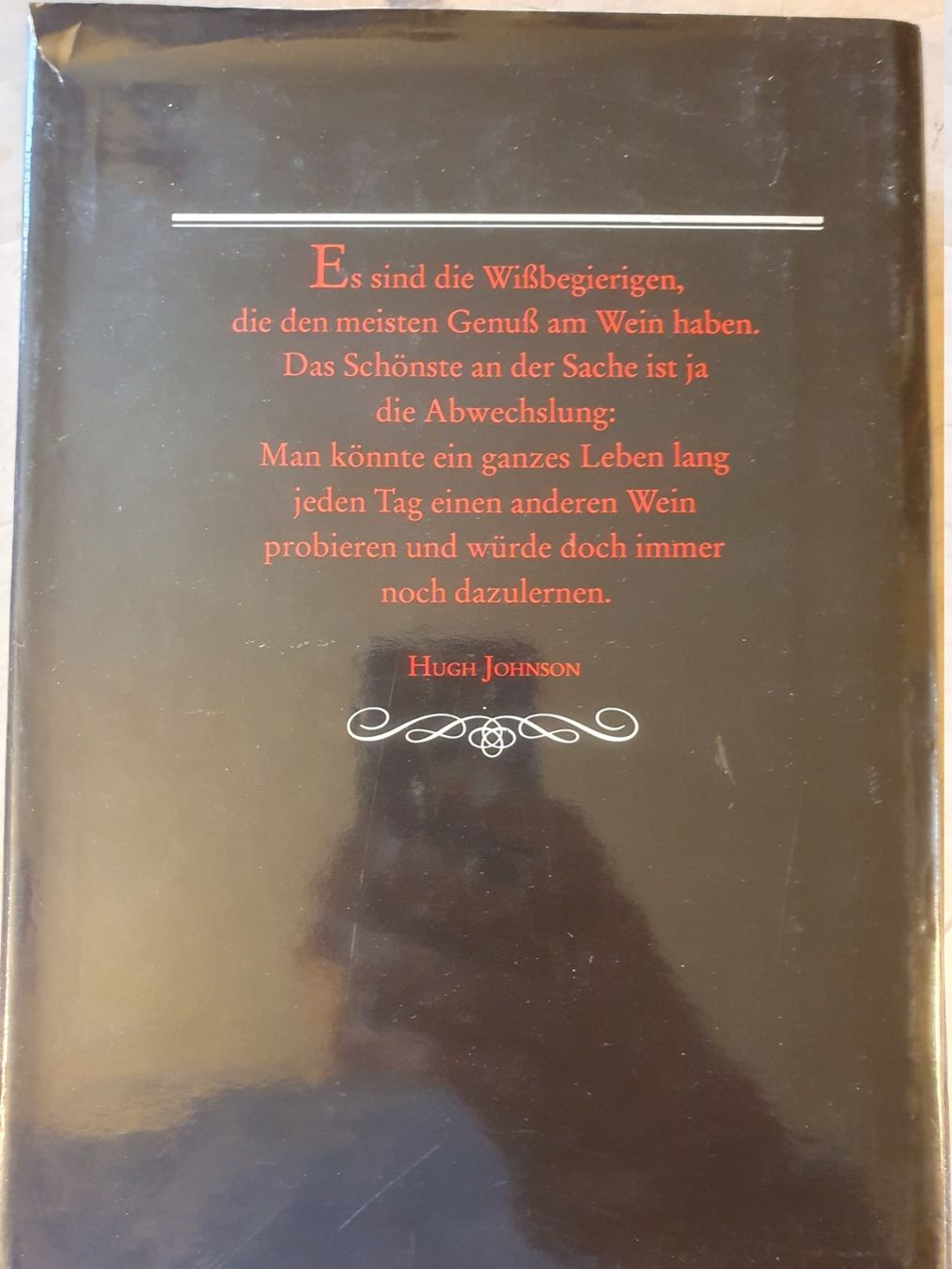Libri: Der grossen Johnson Hallwag – Usato da Zürich venduto da loosebone 8