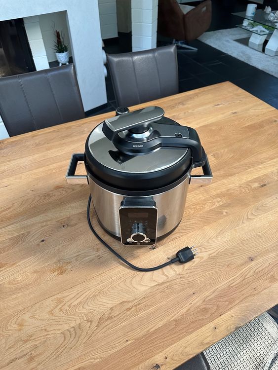 WMF Lono Multifunktionskocher 8-in-1 | Kaufen auf Ricardo