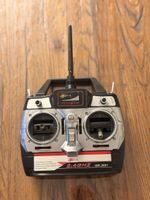 Fernsteuerung Walkera WK-2601 2.4GHz