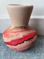 Nemadji Pottery Niedliche Vintage Vase