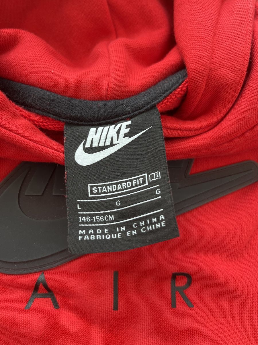 Nike Maglioni & Felpe: Nike Pullover Gr. 146-156 cm – Usato da Baden venduto da lupa5400 3