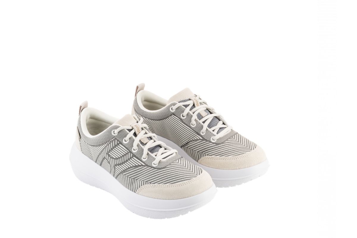Kybun Scarpe da donna: Kybun Bauma Sand Damen – Usato da Wittenbach venduto da bes_k8vr