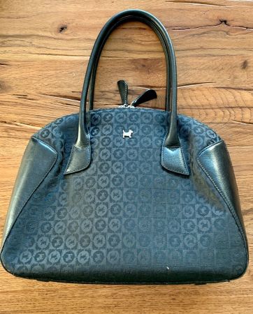 Radley London Tasche schwarz