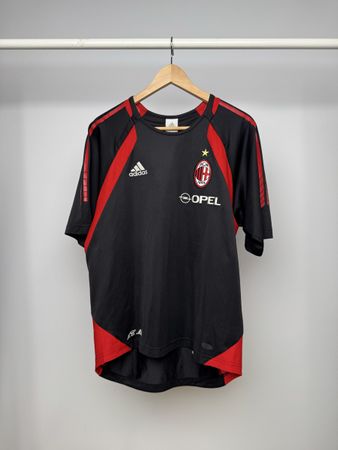 Ac Milan 05/06 training shirt