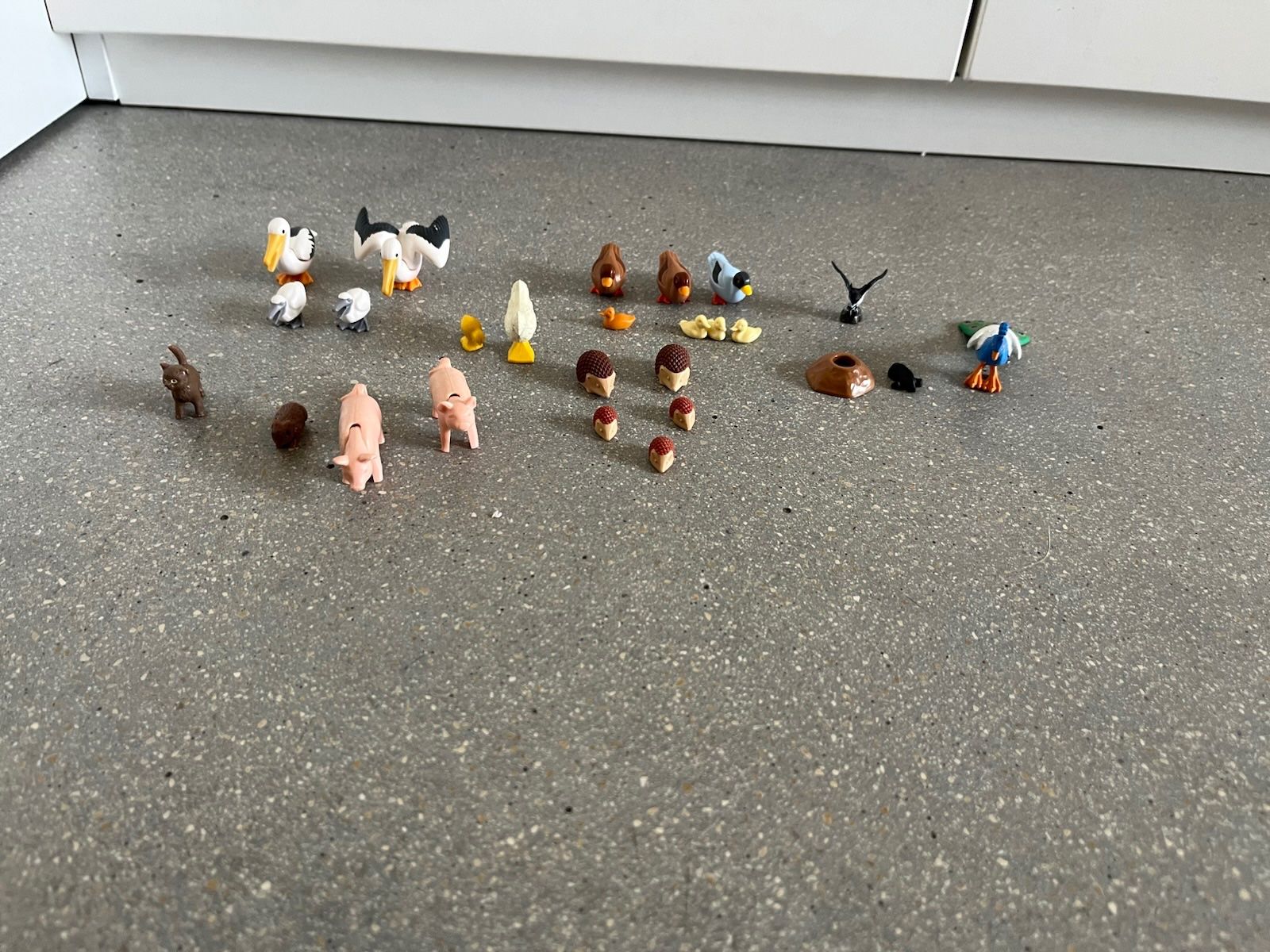 Playmobil Jouets: Playmobil Tiere – D'occasion à Bern par Werahiko 2