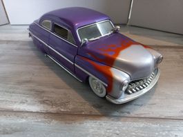 Mercury 1949 1/18 ERTL