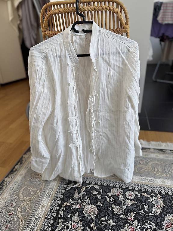 Blusen: Zara – Neu und originalverpackt aus St. Gallen von sho_xzw7 2