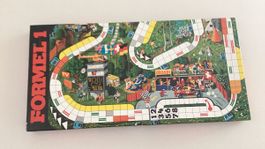 Jeu de plateau Formel 1, état comme neuf